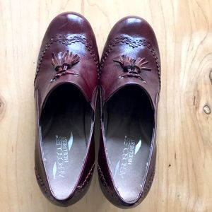 Aerosoles Bank Role shoes